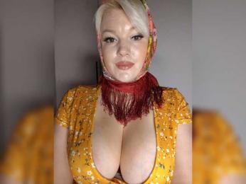 Vgostyahusmazki webcam bongacams model stream image