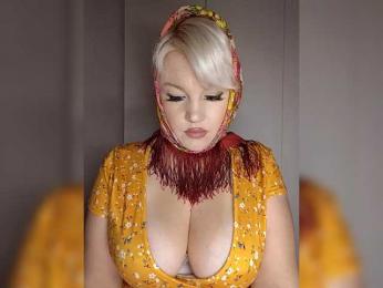 Vgostyahusmazki webcam bongacams model stream image