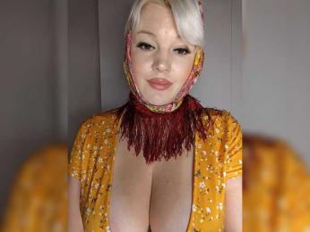 Vgostyahusmazki webcam bongacams model stream image
