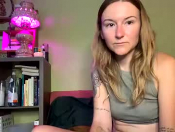 thefoxglovefairy webcam model stream image