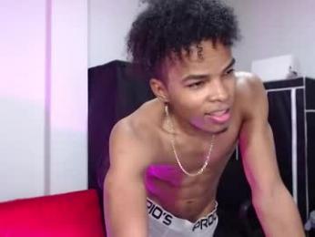 charlesshorny webcam model stream image