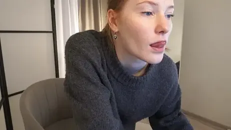 FiaMoor webcam model stream image