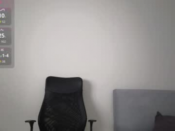 miolia webcam model stream image