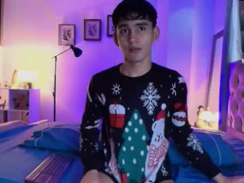 estebanperez_ webcam model stream image