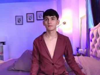 estebanperez_ webcam model stream image