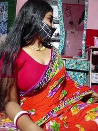 villSunrise webcam model stream image