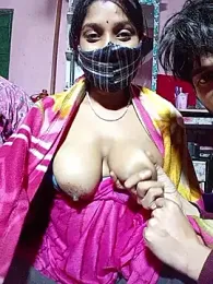 villSunrise webcam model stream image