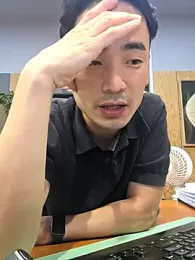 OnlyPants webcam model stream image