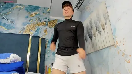 TaylerWhite webcam model stream image