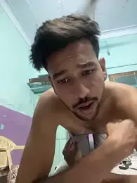Theguyat12am webcam stripchat model stream image