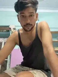 Theguyat12am webcam model stream image
