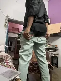 Theguyat12am webcam model stream image