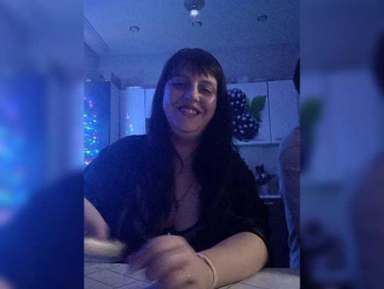 Anitka webcam bongacams model stream image