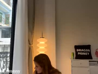 waki_lucky webcam model stream image