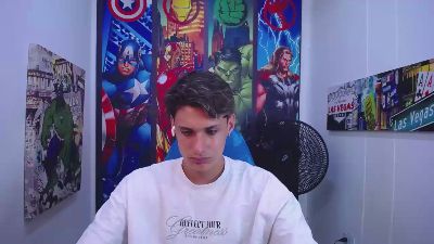 El_flaquito_1 webcam model stream image