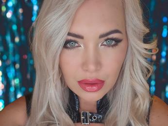 Anelise webcam model stream image