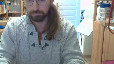 theoldboy25 webcam model stream image