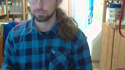 theoldboy25 webcam model stream image