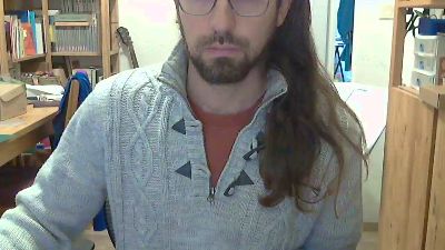 theoldboy25 webcam model stream image