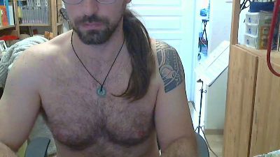 theoldboy25 webcam model stream image