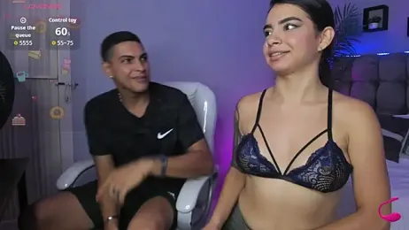 Dante_mia webcam stripchat model stream image