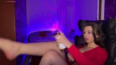 SweetCherryy__N webcam model stream image