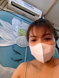 Dawn_hope webcam model stream image