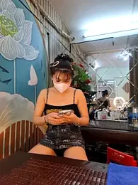 Dawn_hope webcam model stream image