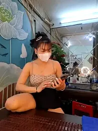 Dawn_hope webcam model stream image