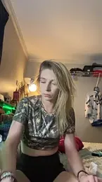 BetterThanAI webcam model stream image