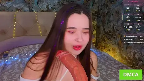 KateBleare webcam stripchat model stream image