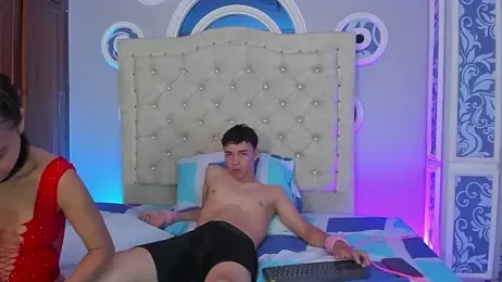 inocent_fire webcam stripchat model stream image