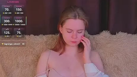 JulietteRain webcam model stream image