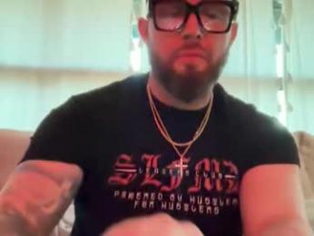 thiccbull12 webcam chaturbate model stream image