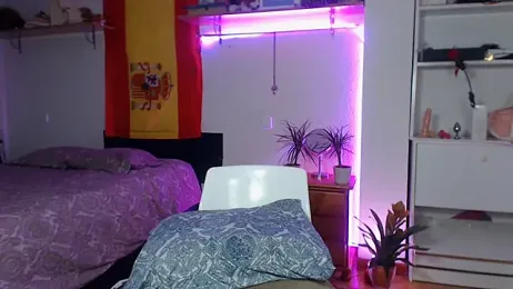 PersianAbs webcam model stream image
