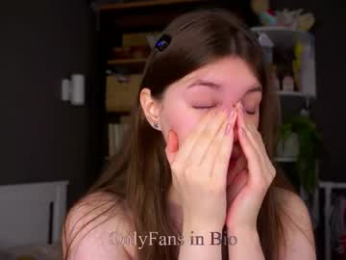 aislyfarran webcam chaturbate model stream image