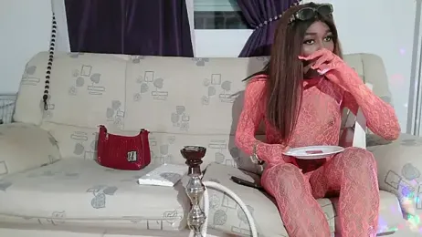 Afrikaisy_big21dx webcam model stream image