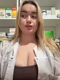 Maya_Willis webcam model stream image