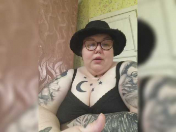 Svetlanka86 webcam model stream image