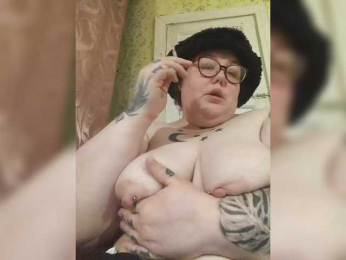 Svetlanka86 webcam model stream image