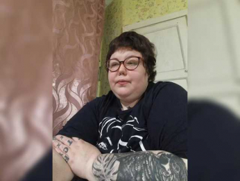 Svetlanka86 webcam model stream image