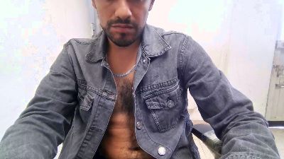 JBond007BBC webcam model stream image