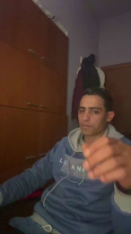 Iheb_be webcam model stream image