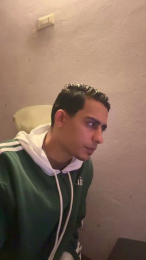 Iheb_be webcam model stream image