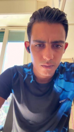 Iheb_be webcam model stream image