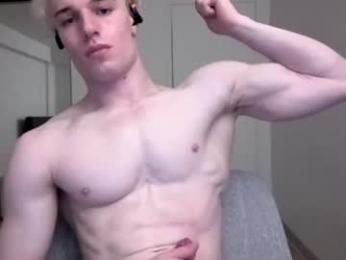 thelevimeyers webcam model stream image