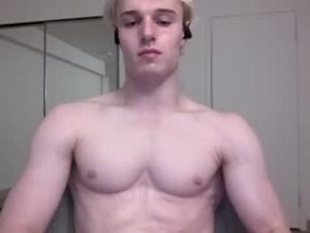 thelevimeyers webcam chaturbate model stream image