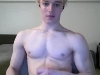 thelevimeyers webcam model stream image
