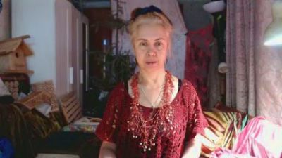 Ulduuz webcam model stream image