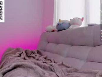 camilagomezz webcam chaturbate model stream image